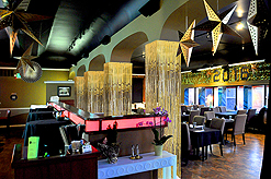 WATERCRESS NEW YEARS PARTY